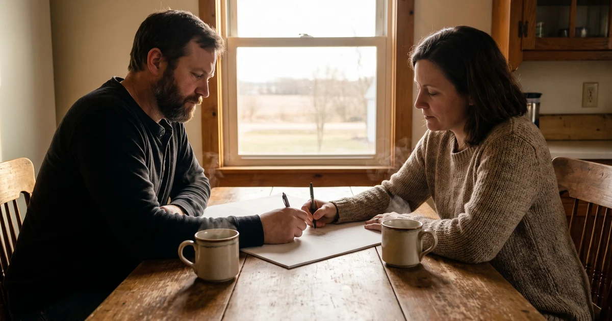 After a Slip in Recovery: A Wisconsin Plan for Getting Back on Track