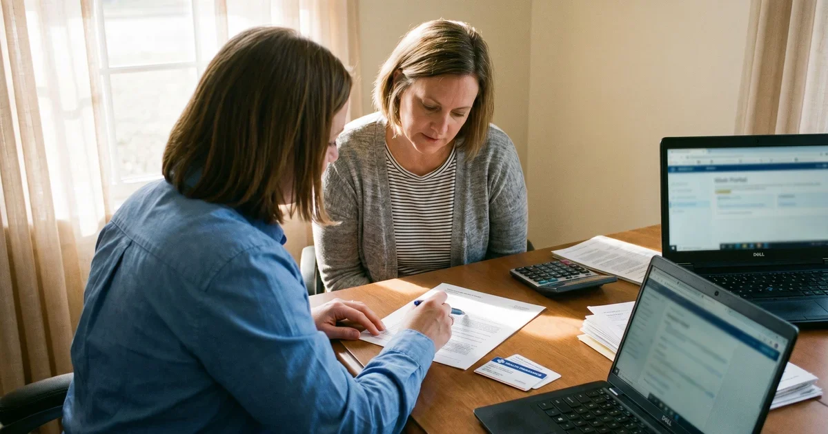 How to Appeal a Denied Rehab Claim