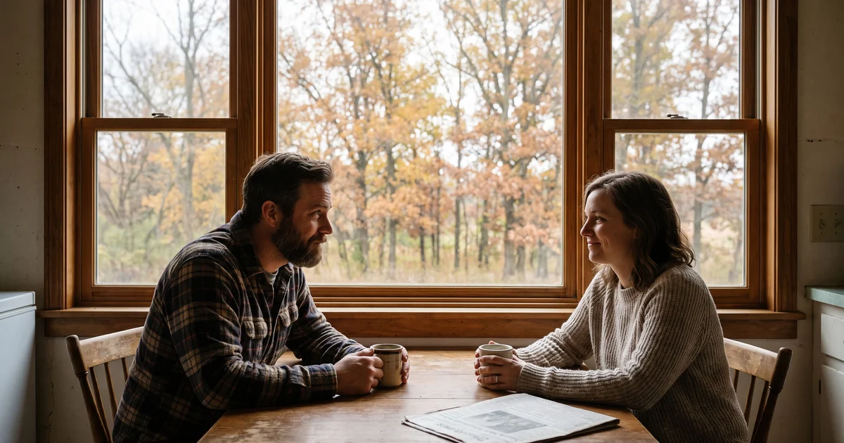 How to Talk to a Loved One About Addiction Treatment: A Wisconsin Family Guide