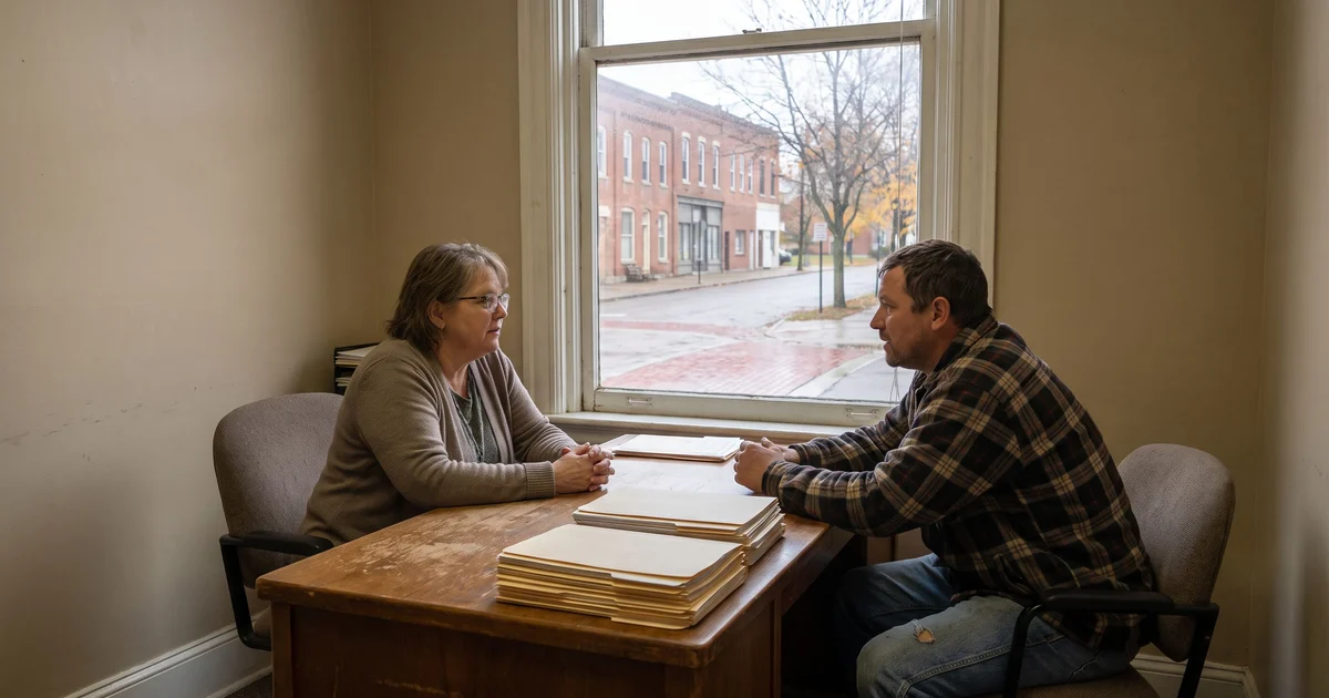 How Wisconsin's Addiction Treatment System Works, and What Changed in October 2026