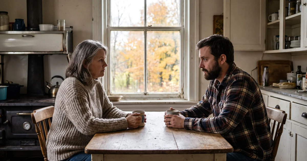 Setting Boundaries With a Loved One in Addiction: A Wisconsin Family Guide