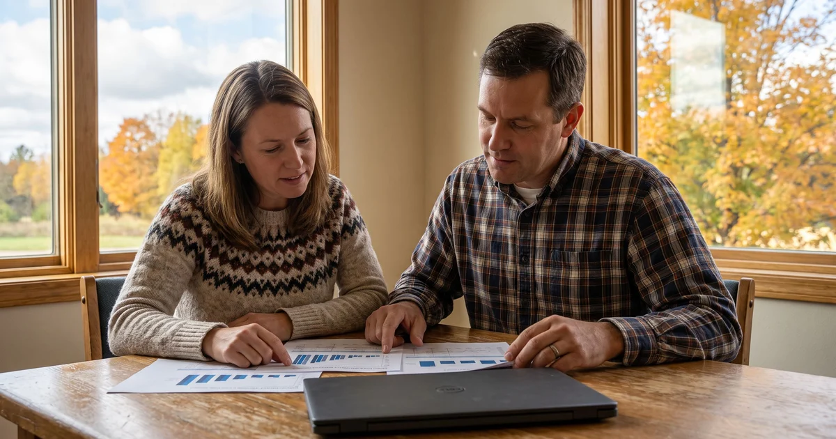 Wisconsin Substance Use Statistics: What the Data Shows